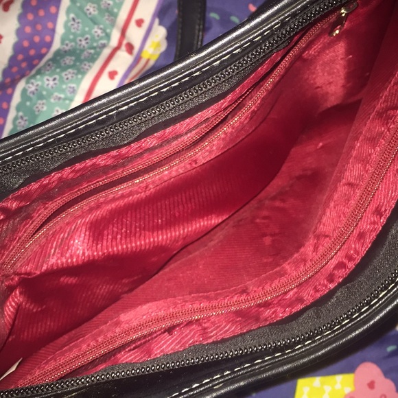 Audrey Hepburn Roman Holiday small purse - Picture 3 of 4